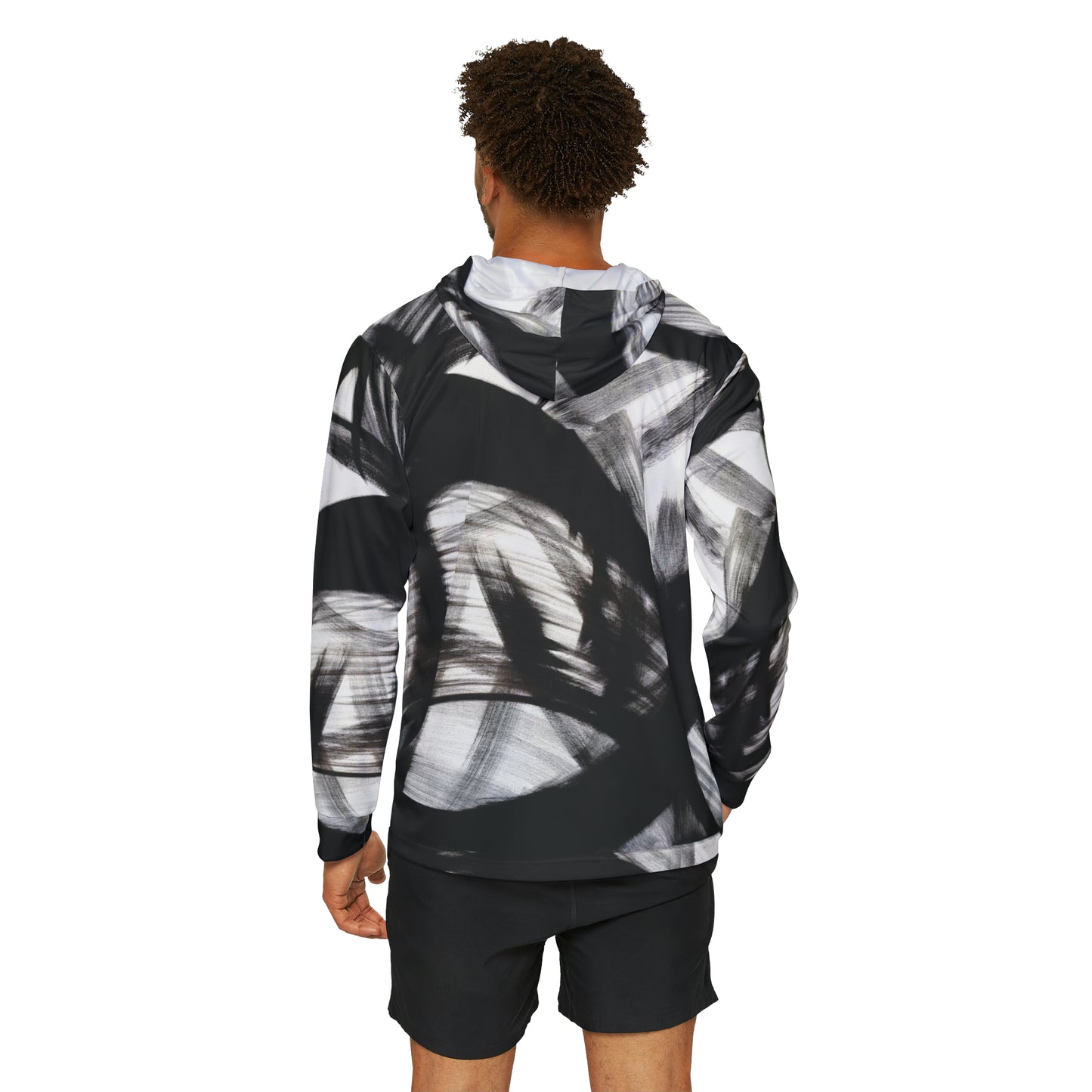 PASSION Lightweight Sport Hoodie