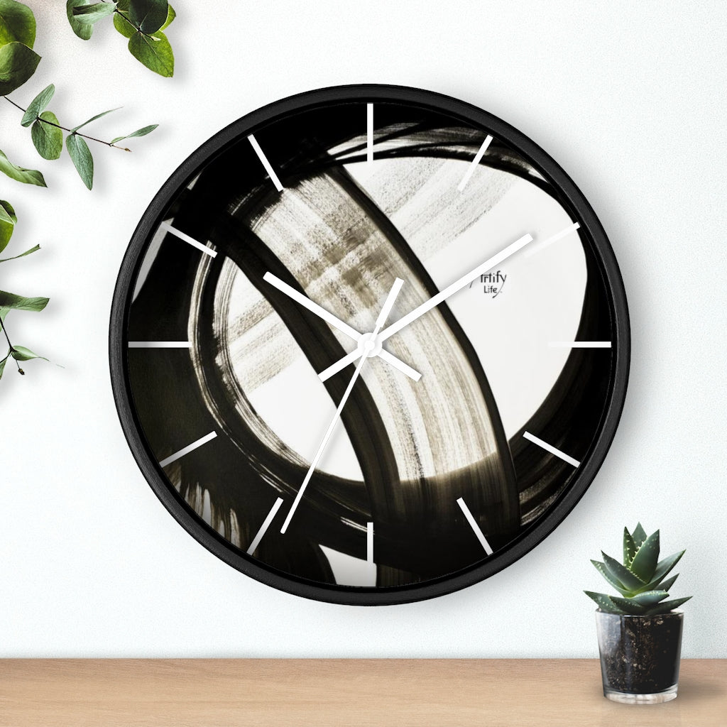 PASSION Wall clock
