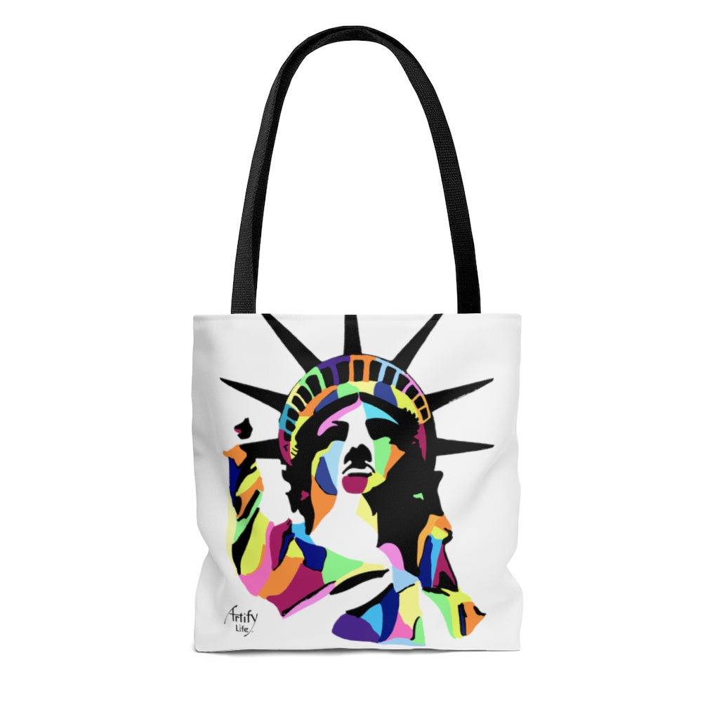 LIBERTY Tote