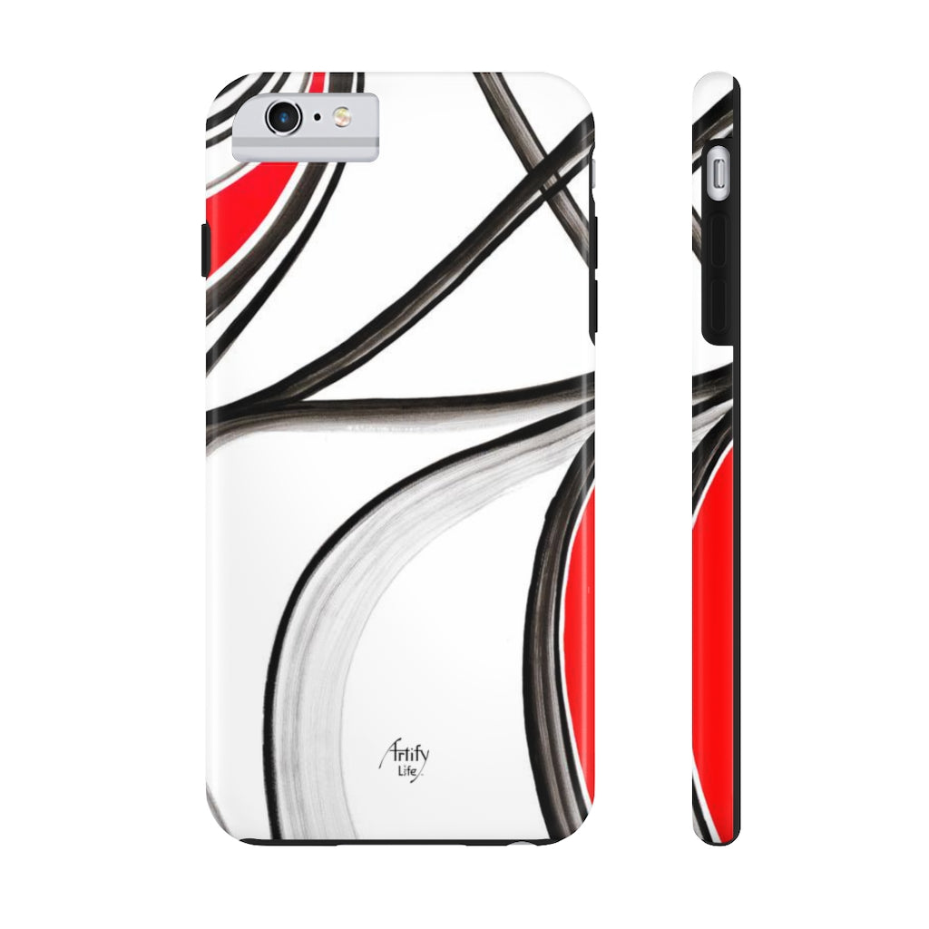 DREAM Tough Phone Case