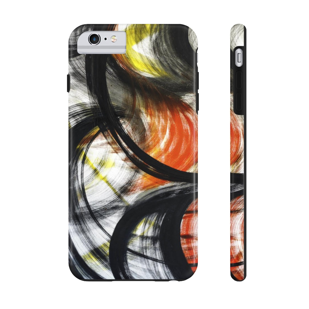 PASSION 3 Phone Case