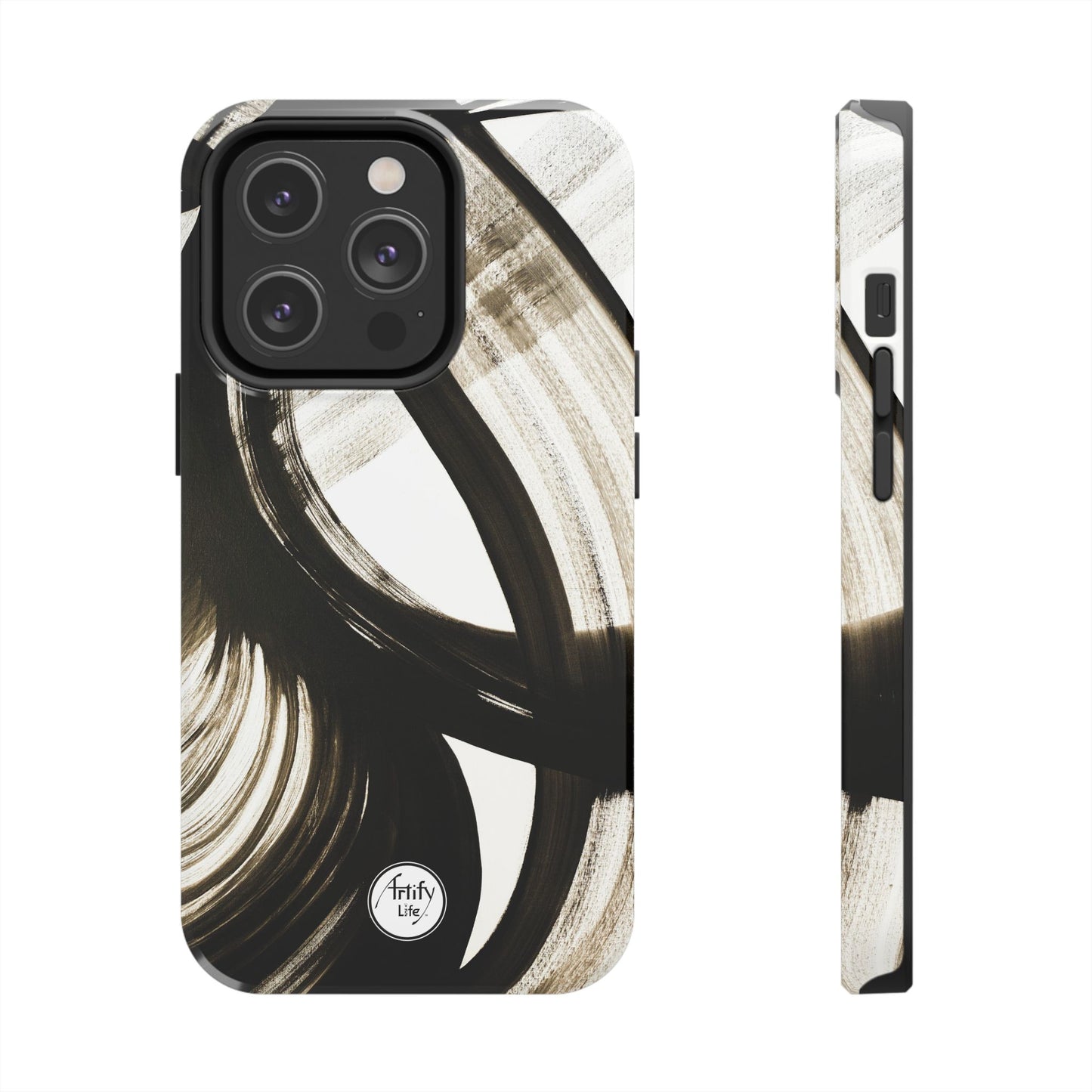 Artify Life™ PASSION Phone Case