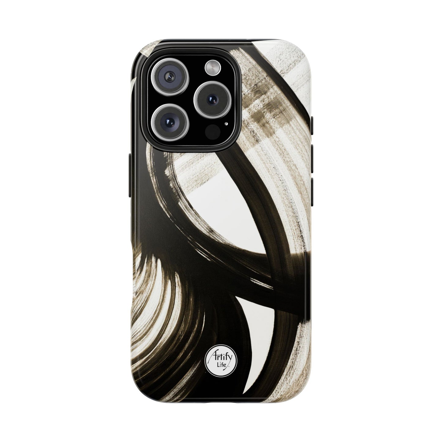 Artify Life™ PASSION Phone Case