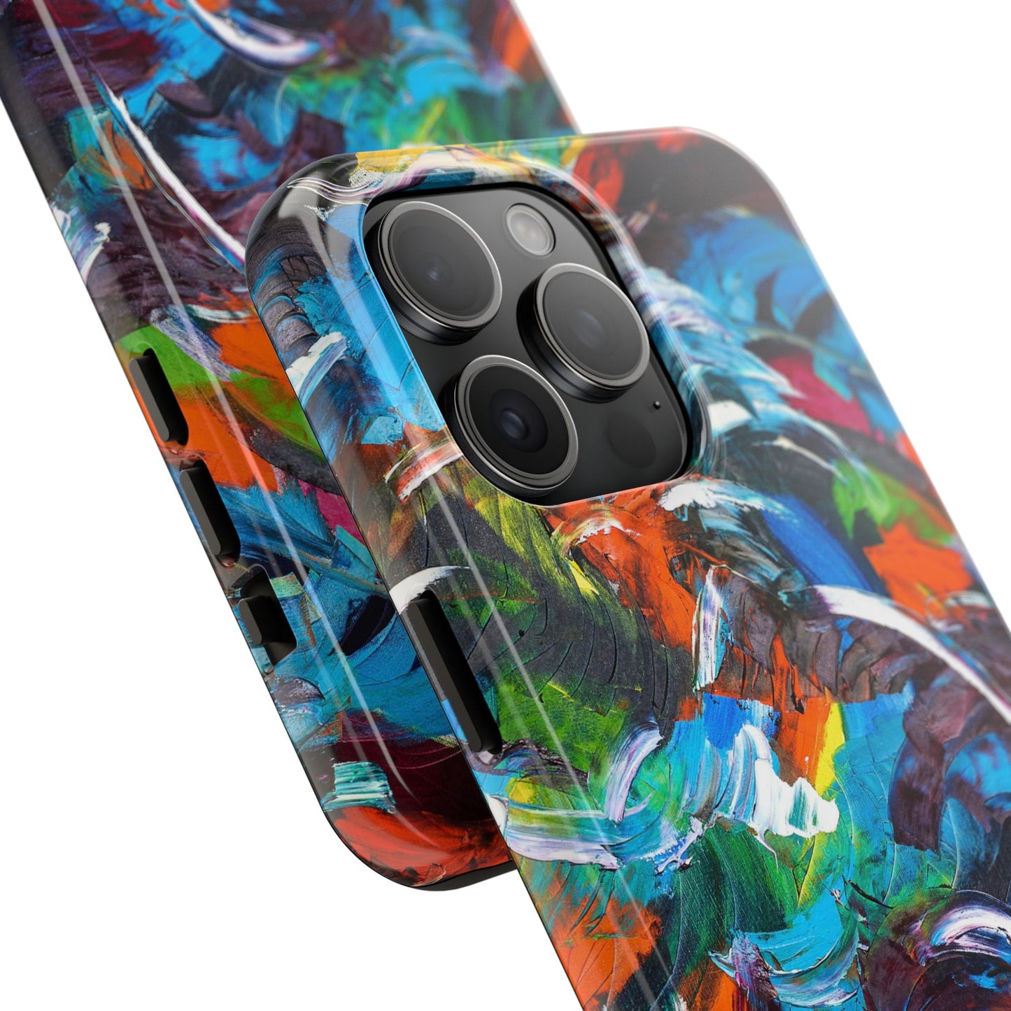 Artify Life™ MACAW Phone Case