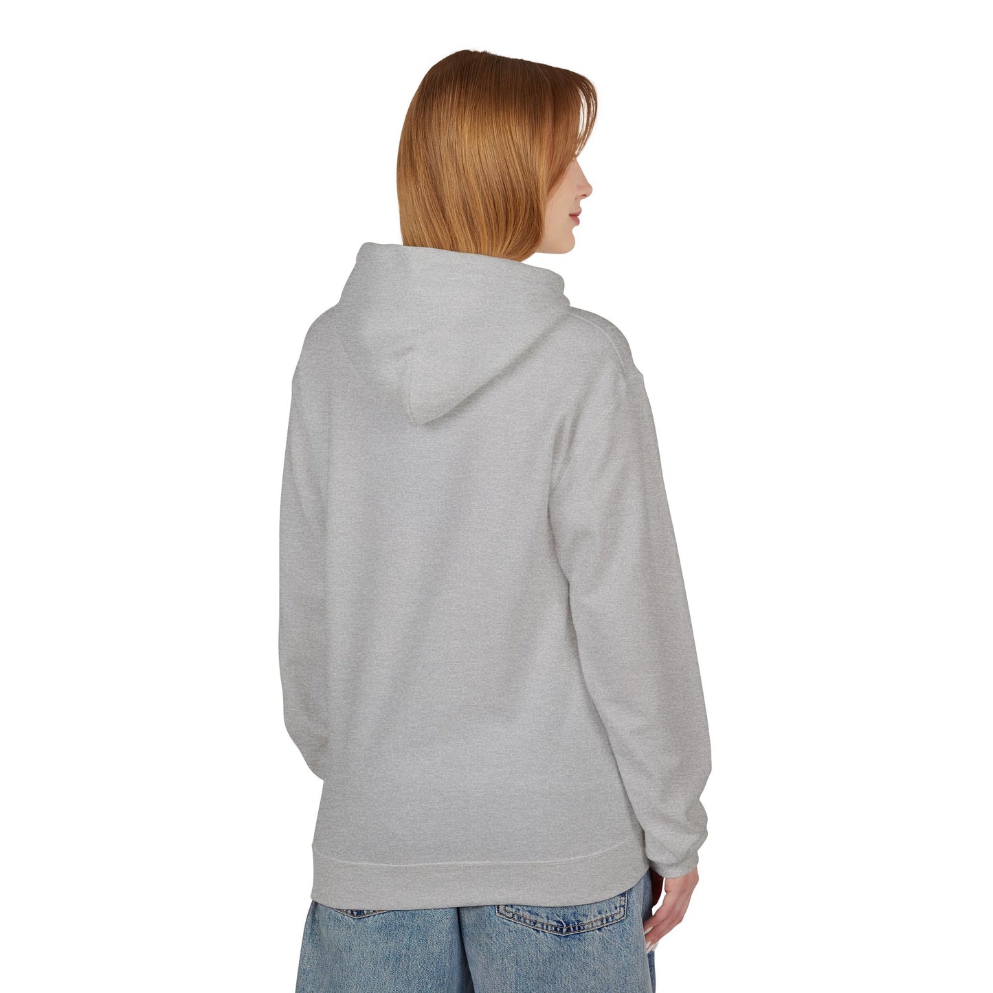 KC - PARKVILLE - Fleece Hoodie