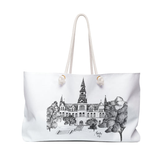 PARKVILLE, MO - Weekender Bag