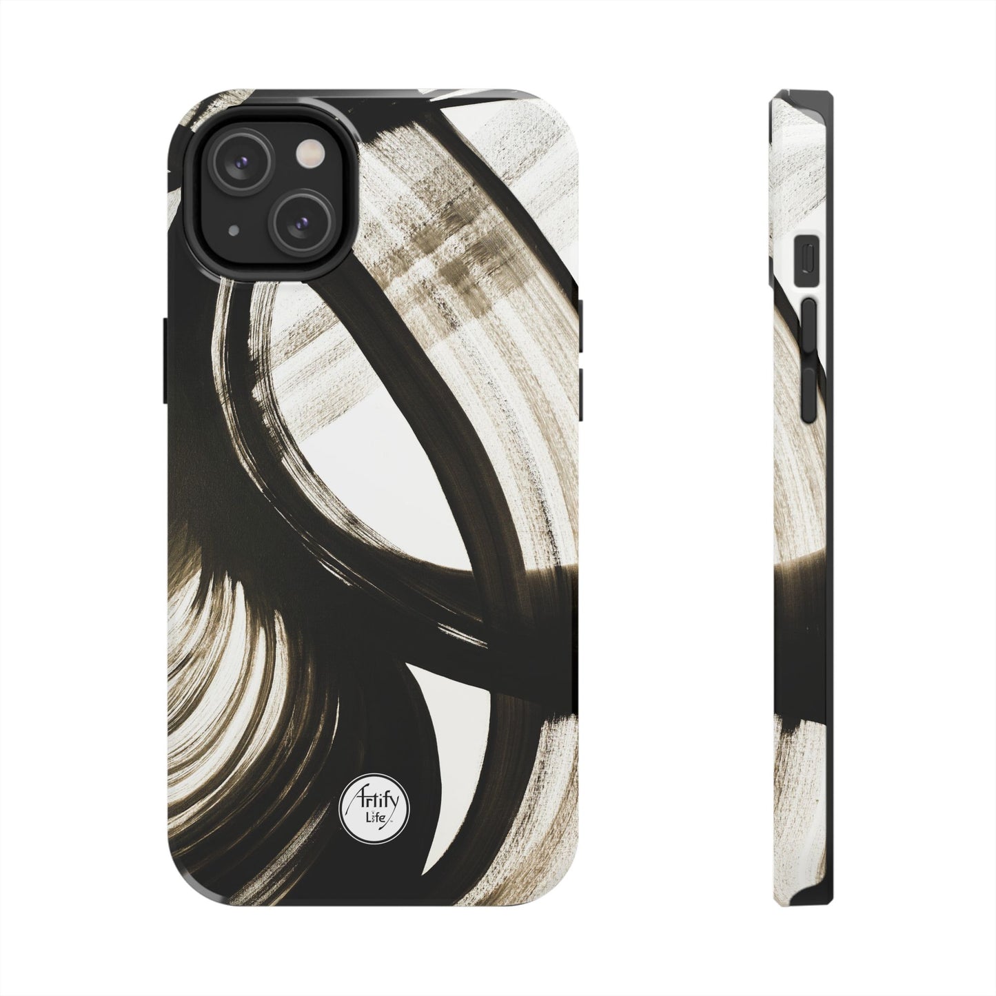 Artify Life™ PASSION Phone Case