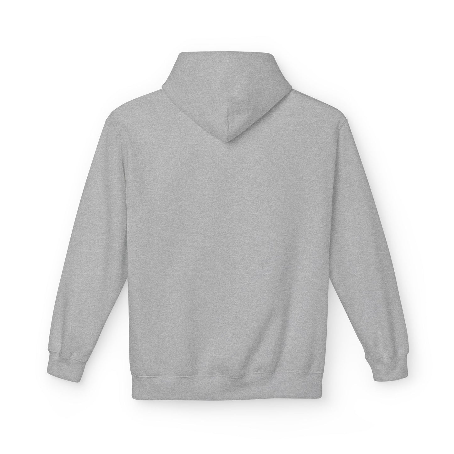 KC - PARKVILLE - Fleece Hoodie