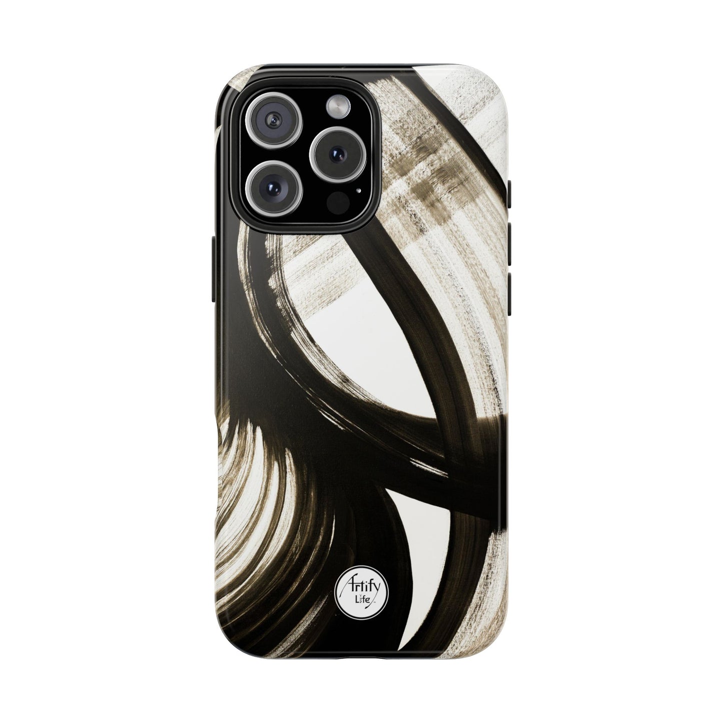 Artify Life™ PASSION Phone Case