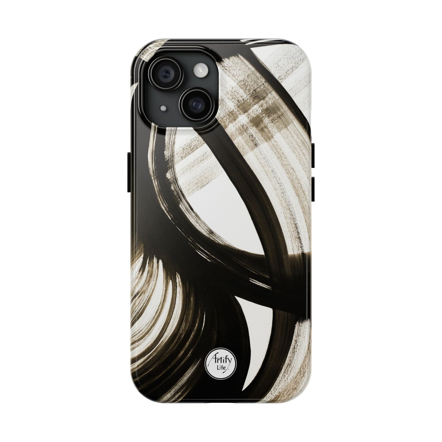 Artify Life™ PASSION Phone Case