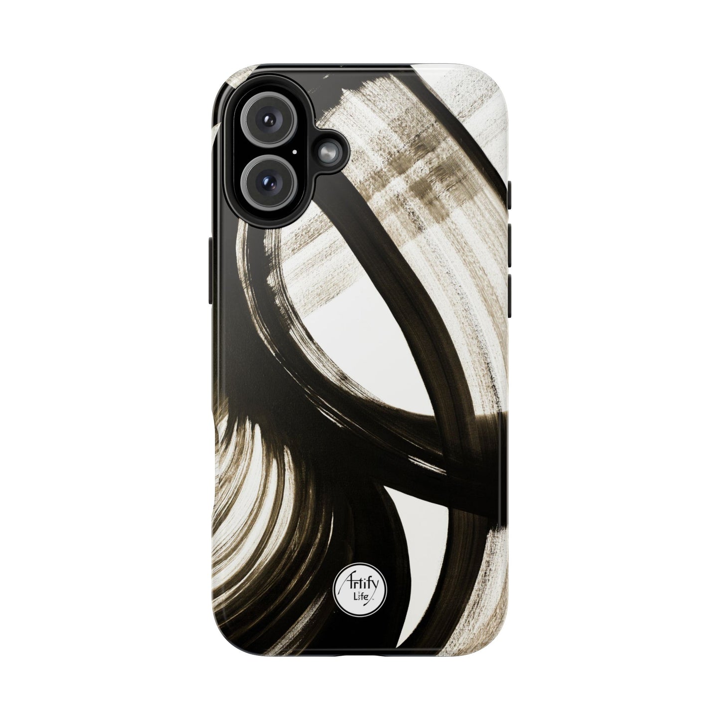 Artify Life™ PASSION Phone Case