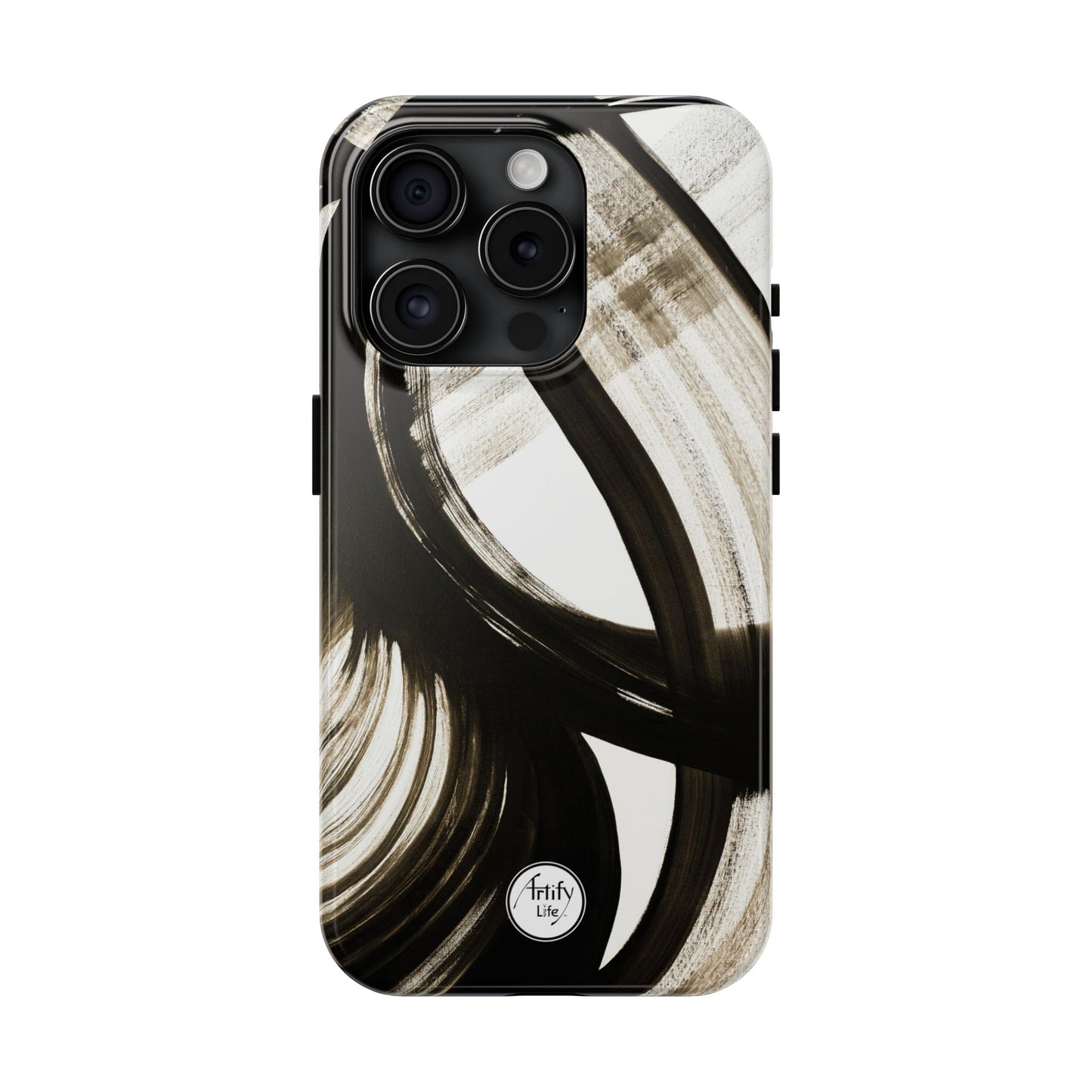 Artify Life™ PASSION Phone Case