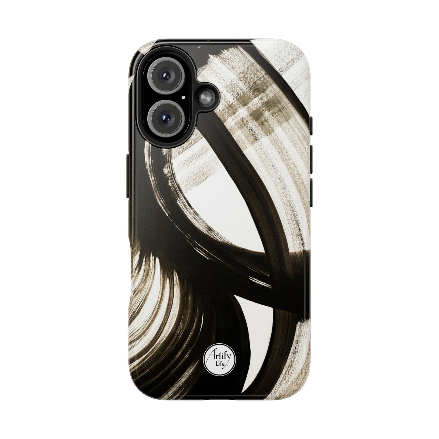 Artify Life™ PASSION Phone Case