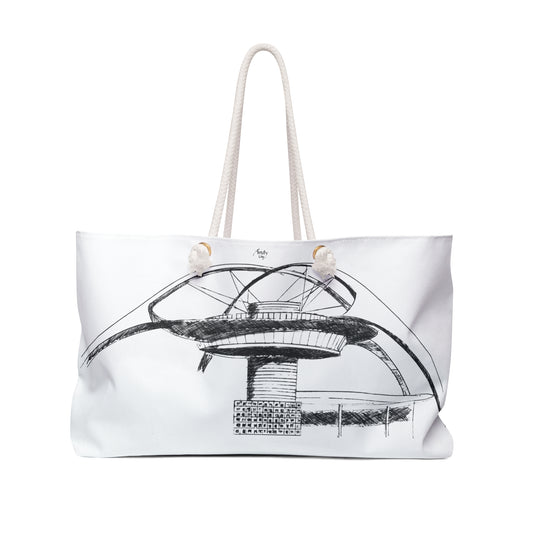 LAX - Weekender Bag
