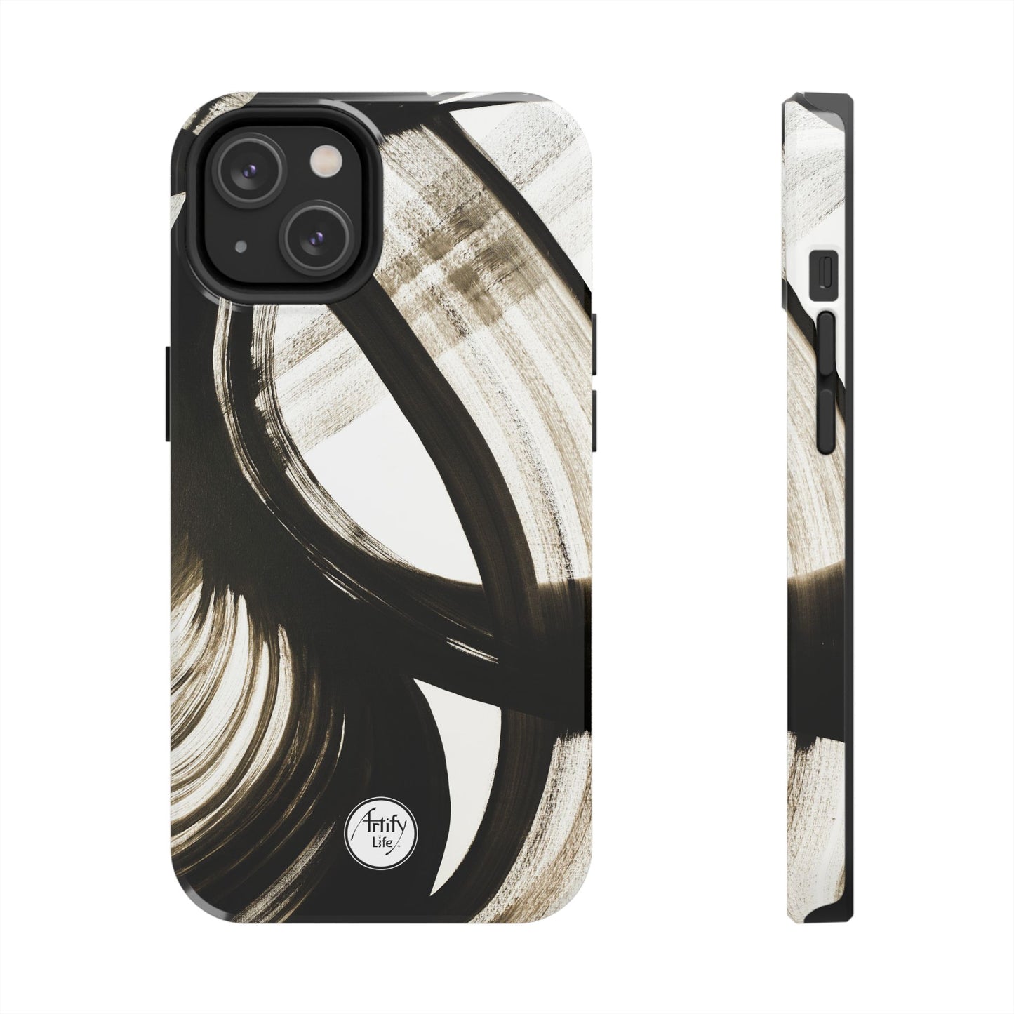 Artify Life™ PASSION Phone Case