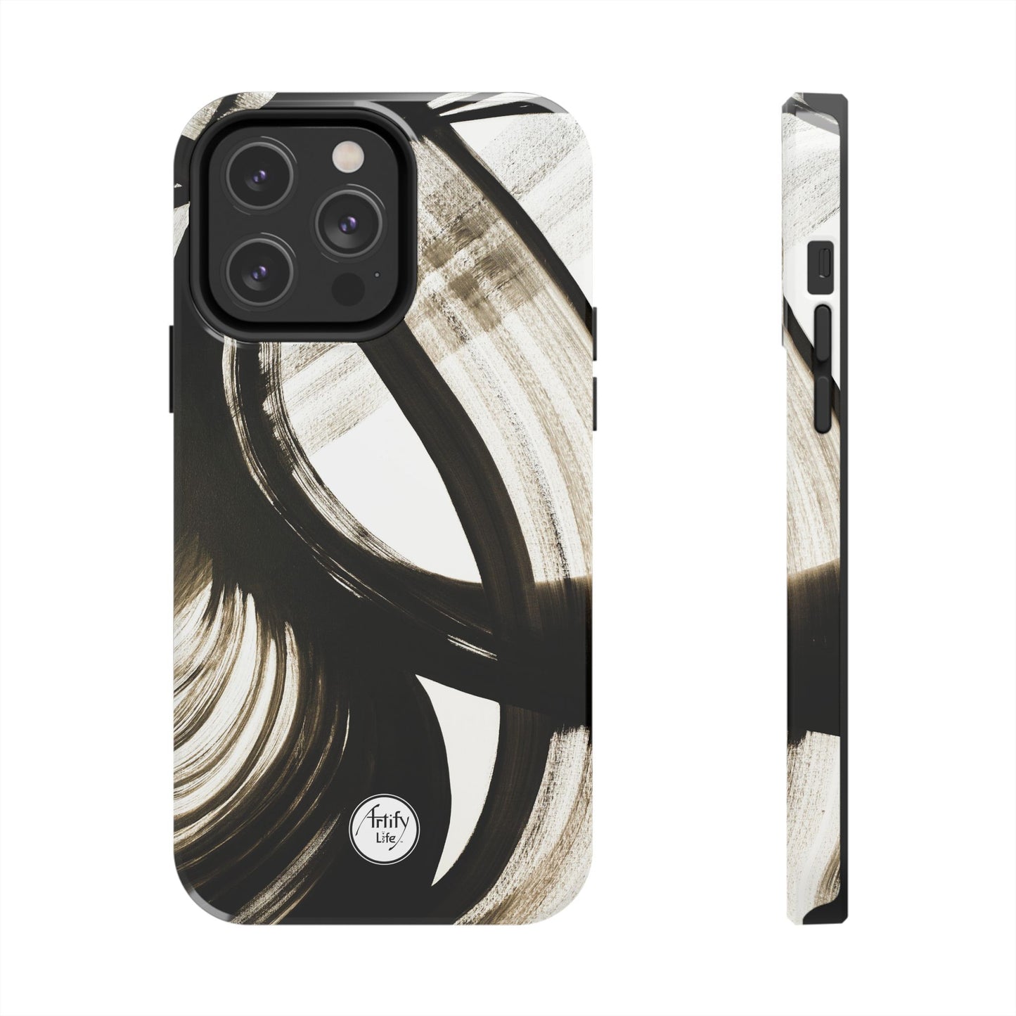 Artify Life™ PASSION Phone Case