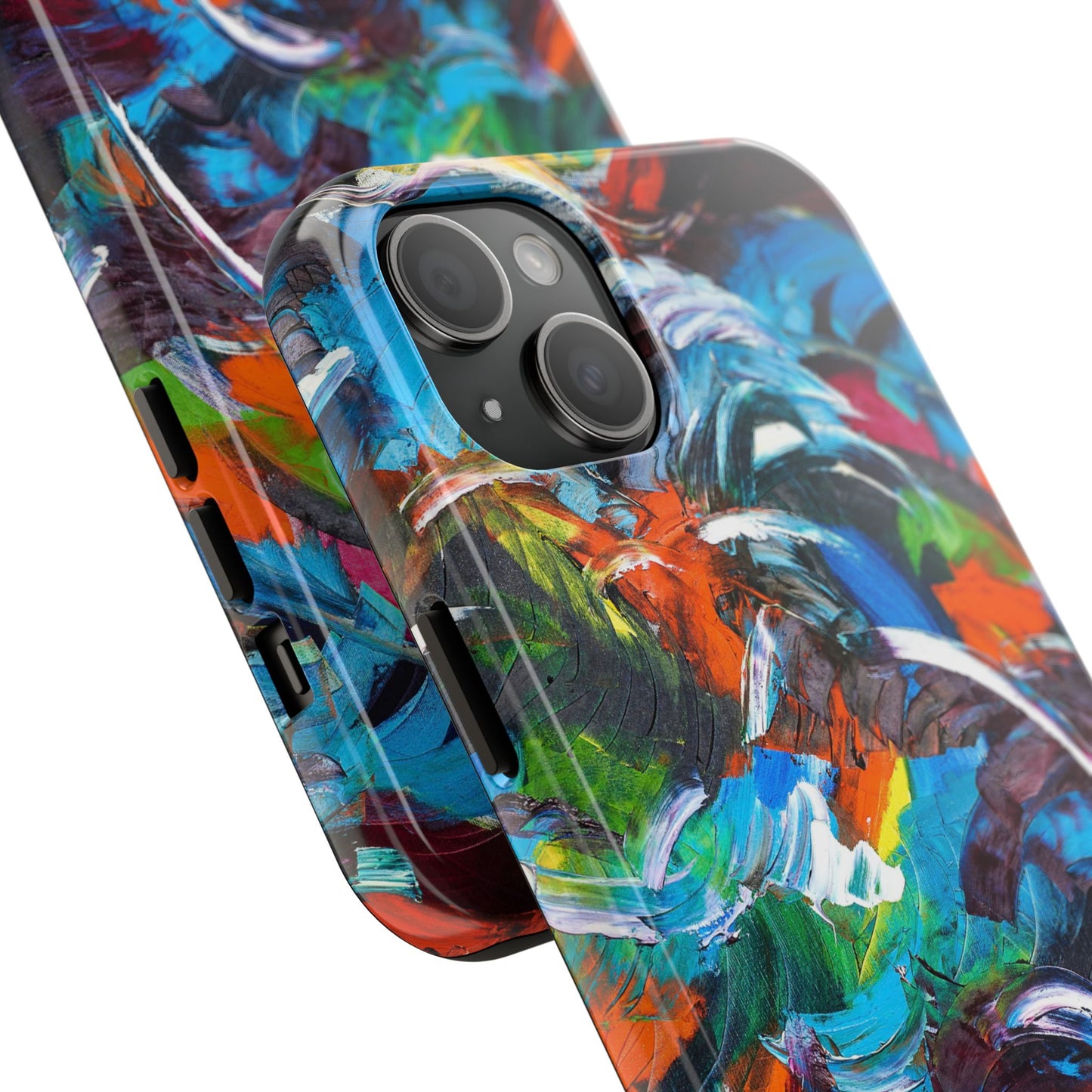 Artify Life™ MACAW Phone Case