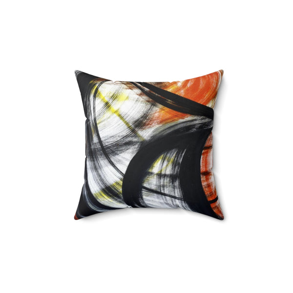 PASSION 3 Pillow Cover