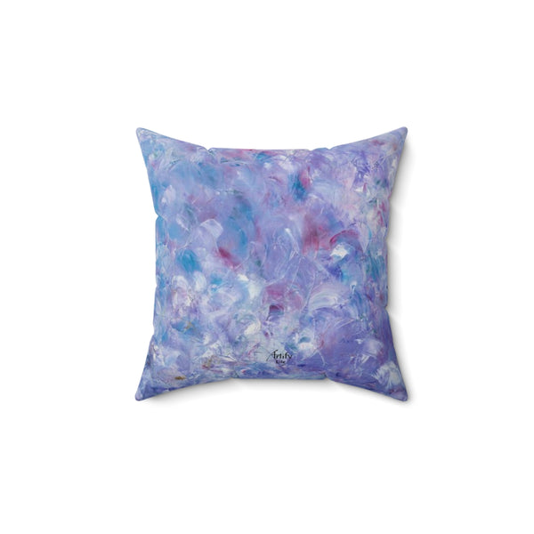 WATERFALL Pillow Cover