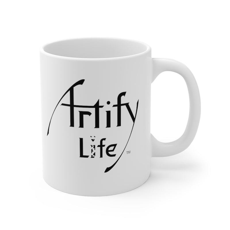 Artify Life™ Mug