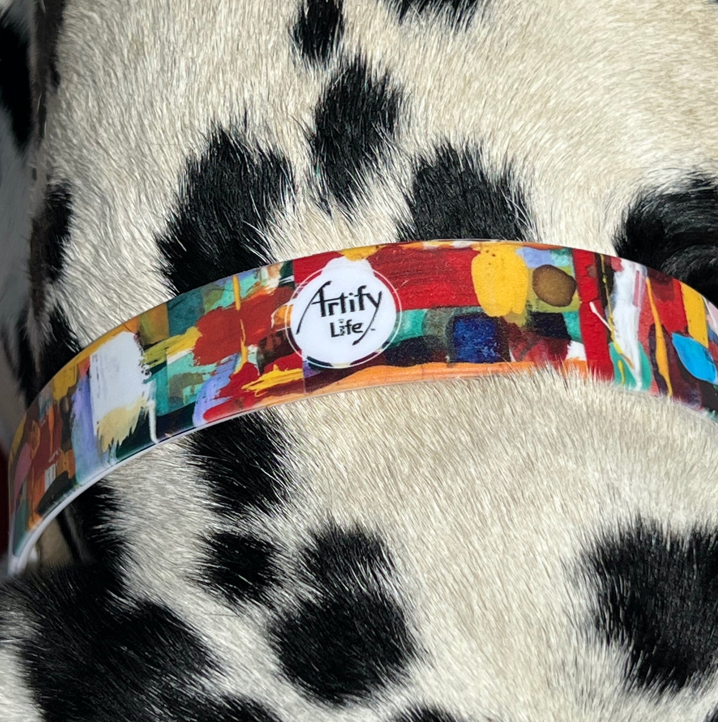 CONNECTION Pet Collar