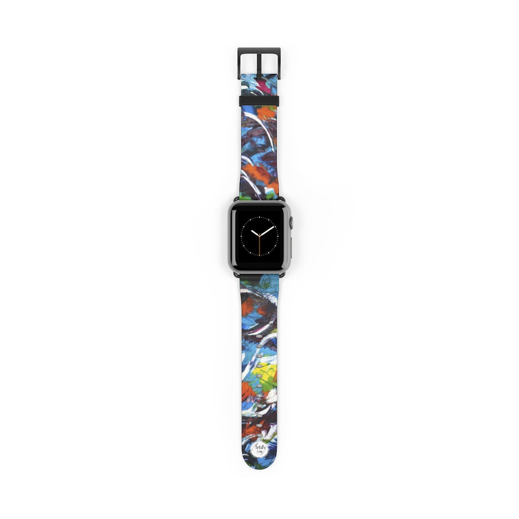 MACAW Watch Band for Apple Watch