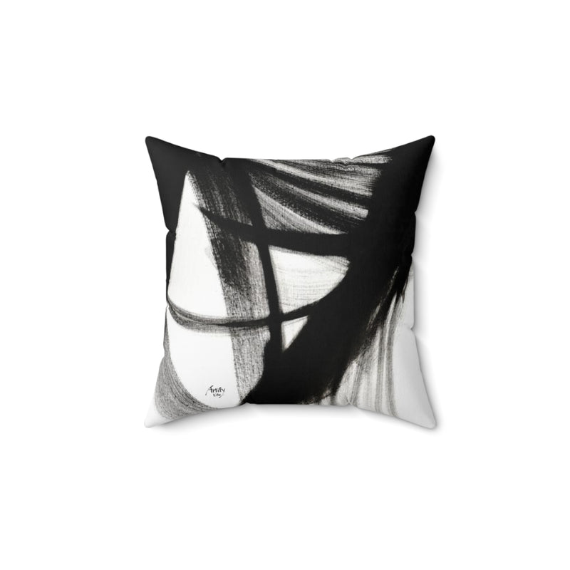PASSION Pillow Cover